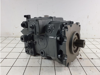 Hidrauliskais sūknis LIEBHERR