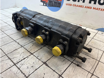 Hidrauliskais sūknis LIEBHERR