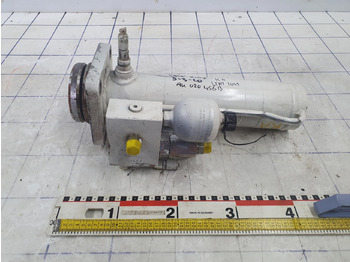 Hidrauliskais cilindrs LIEBHERR
