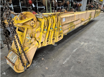 Strēle LIEBHERR