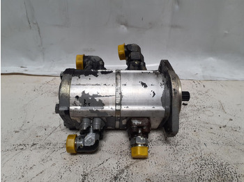 Hidrauliskais sūknis LIEBHERR