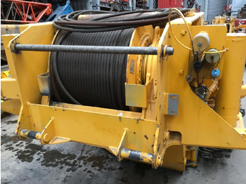 Vinča LIEBHERR