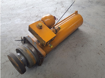 Hidrauliskais cilindrs LIEBHERR