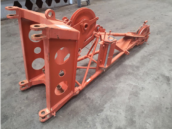 Strēle LIEBHERR
