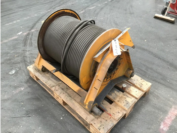 Celtnis-manipulators LIEBHERR