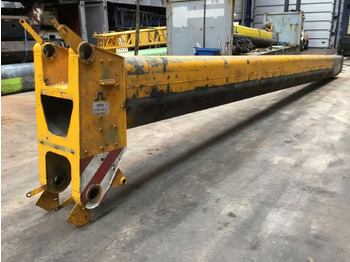 Strēle LIEBHERR