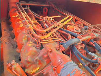 Visurgājējs celtnis Liebherr LTM 1100: foto 5