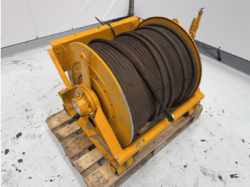 Vinča LIEBHERR