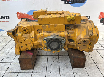 Hidrauliskais sūknis LIEBHERR