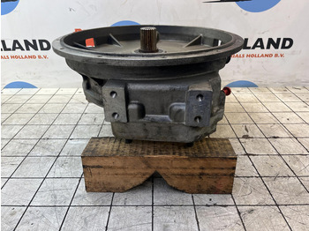 Pārnesumkārba - Celtnis Liebherr LTM 1250-6.1 distributor gearbox: foto 2