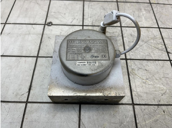 Sensors LIEBHERR