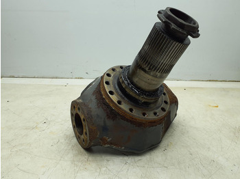 Grozāmass - Celtnis Liebherr LTM 1400-7.1 steering knuckle 16 holes: foto 2