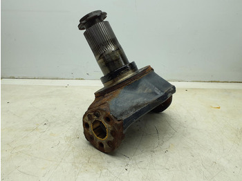 Grozāmass - Celtnis Liebherr LTM 1400-7.1 steering knuckle 16 holes: foto 4