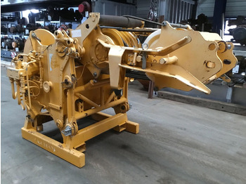 Celtnis-manipulators LIEBHERR
