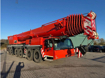 Visurgājējs celtnis LIEBHERR LTM 1300