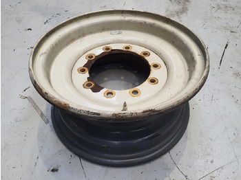 Riteņa disks LIEBHERR