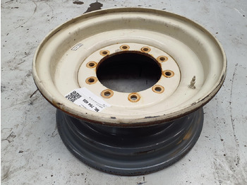 Riteņa disks LIEBHERR