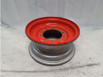 Riteņa disks LIEBHERR