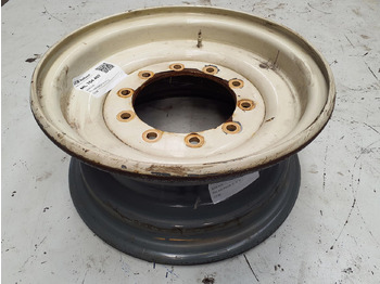 Riteņa disks LIEBHERR