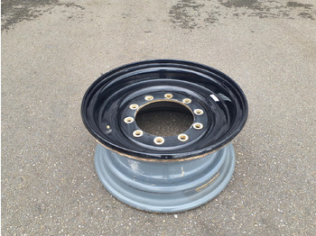 Riteņa disks LIEBHERR