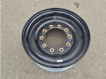 Riteņa disks - Celtnis Liebherr Rim 445/95R25 10 12 1p: foto 2