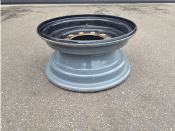 Riteņa disks - Celtnis Liebherr Rim 445/95R25 10 12 1p: foto 3