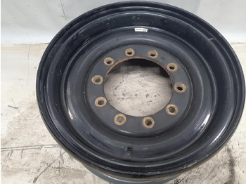 Riteņa disks - Celtnis Liebherr Rim 445/95R25 10 12 1p: foto 2
