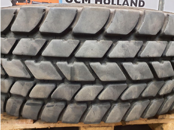 Ritenis - Celtnis Michelin Wheel 445/95R25 10 12.3 1p: foto 3 Ritenis - Celtnis Michelin Wheel 445/95R25 10 12.3 1p: foto 3