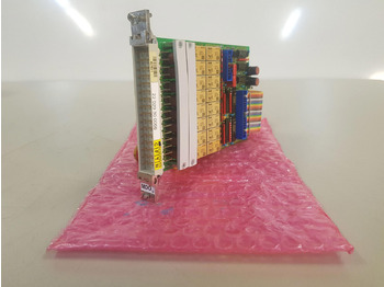 Elektroniskais vadības bloks (ECU)