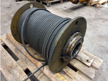 Vinča - Autoceltnis PPM 380 ATT winch: foto 2
