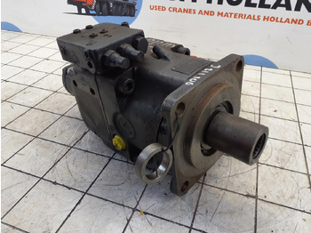 Hidrauliskais sūknis