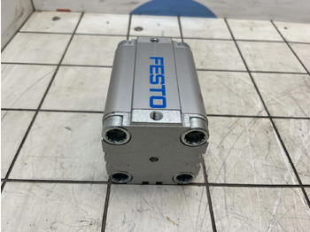 Rezerves daļa - Celtnis Festo pneumatic compact cylinder: foto 5
