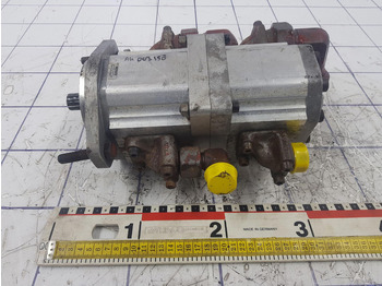 Hidrauliskais sūknis DANFOSS / SAUER