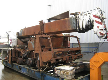 Autoceltnis TADANO ATF 50-3