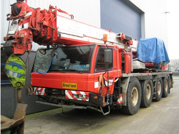 Autoceltnis TADANO ATF 60-4