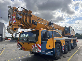 Visurgājējs celtnis TADANO AC 5.220L-1