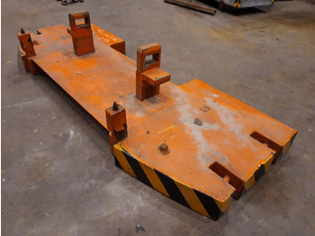 Pretsvars TEREX