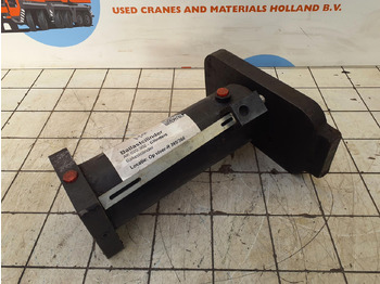 Hidrauliskais cilindrs TEREX