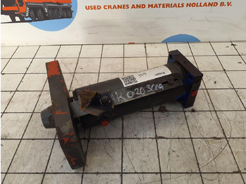 Hidrauliskais cilindrs TEREX