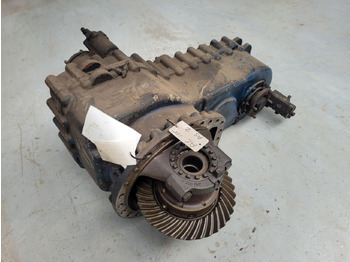 Transmisija TEREX