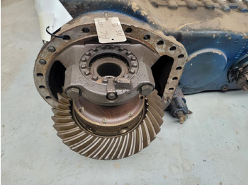 Transmisija - Autoceltnis Terex AC 155 dropbox: foto 5