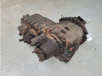 Transmisija - Autoceltnis Terex AC 155 dropbox: foto 4 Transmisija - Autoceltnis Terex AC 155 dropbox: foto 4