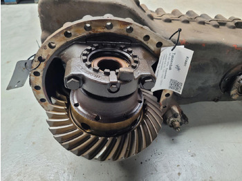 Transmisija - Autoceltnis Terex AC 155 dropbox: foto 5 Transmisija - Autoceltnis Terex AC 155 dropbox: foto 5