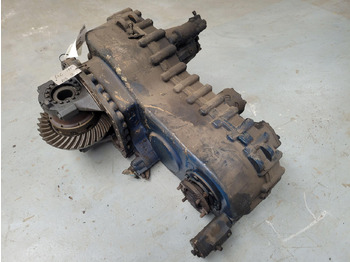 Transmisija - Autoceltnis Terex AC 155 dropbox: foto 2