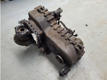 Transmisija - Autoceltnis Terex AC 155 dropbox: foto 2 Transmisija - Autoceltnis Terex AC 155 dropbox: foto 2