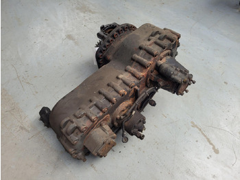 Transmisija - Autoceltnis Terex AC 155 dropbox: foto 3 Transmisija - Autoceltnis Terex AC 155 dropbox: foto 3