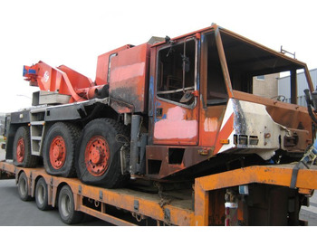 Autoceltnis TEREX
