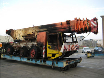 Autoceltnis TEREX