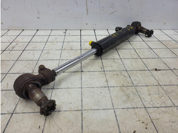 Hidrauliskais cilindrs - Autoceltnis Terex AC 205 Steering cylinder: foto 2