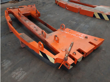 Pretsvars TEREX